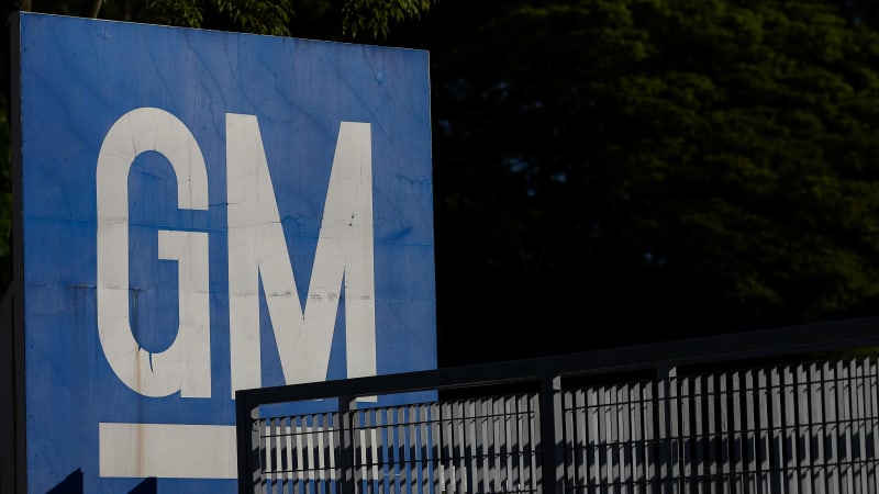 photo of GM considers options for its Lyft stake following IPO image
