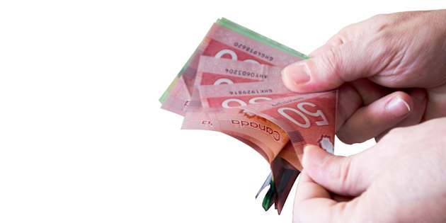 Canadian CEOs Will Earn An Average Worker s Annual Salary By Morning Of 
