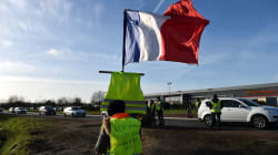 Un gilet jaune tué par un camion en Lot-et-Garonne, 9e mort depuis le début du