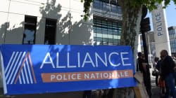 Un policier agressé à Saint-Étienne lors d'un match de foot auquel il