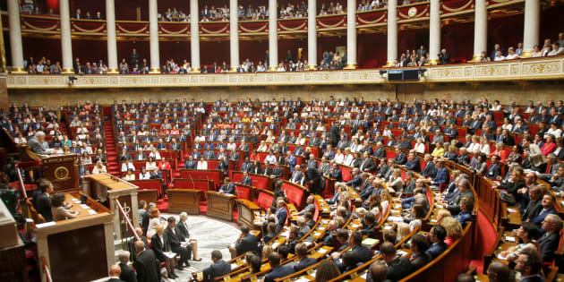 L'Assemblée nationale vote la fin de la réserve parlementaire