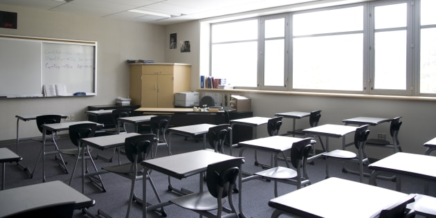 Tirs dans une école de l'État de Washington: au moins un mort