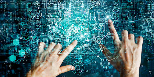 Il lato oscuro dell’evoluzione digitale, benvenuti alla macchina