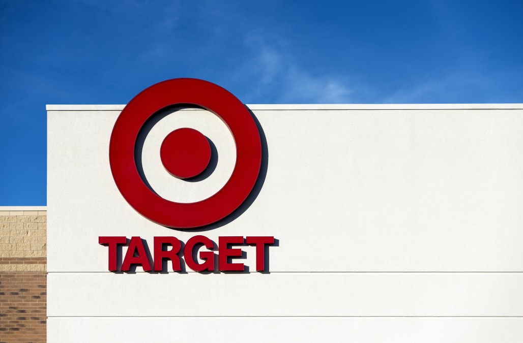 25 secret ways to save money at Target
