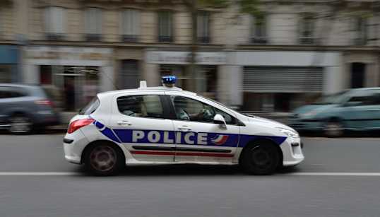 20 interpellés après une 