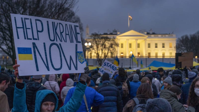 Was Putins Angriff auf die Ukraine für Gaspreise und Energierechnungen bedeutet [AKTUALISIERT]