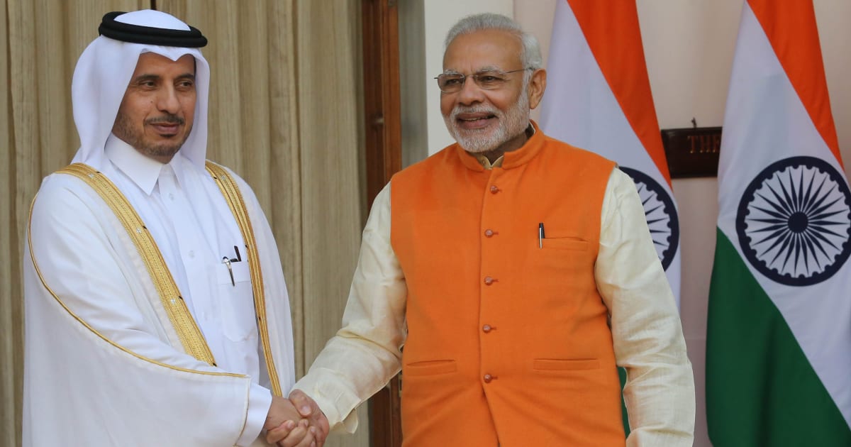 HuffPost Explains: The Qatar Crisis And How It Affects India