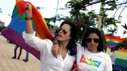 Le Costa Rica va légaliser le mariage pour tous sur ordre de la