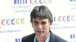 Pour Tex, Schiappa est 