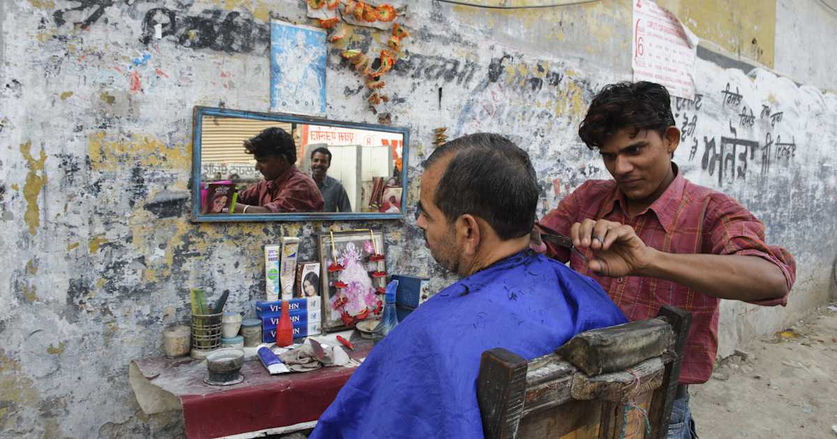 Dalits In UP Threaten To Convert To Islam After Upper 