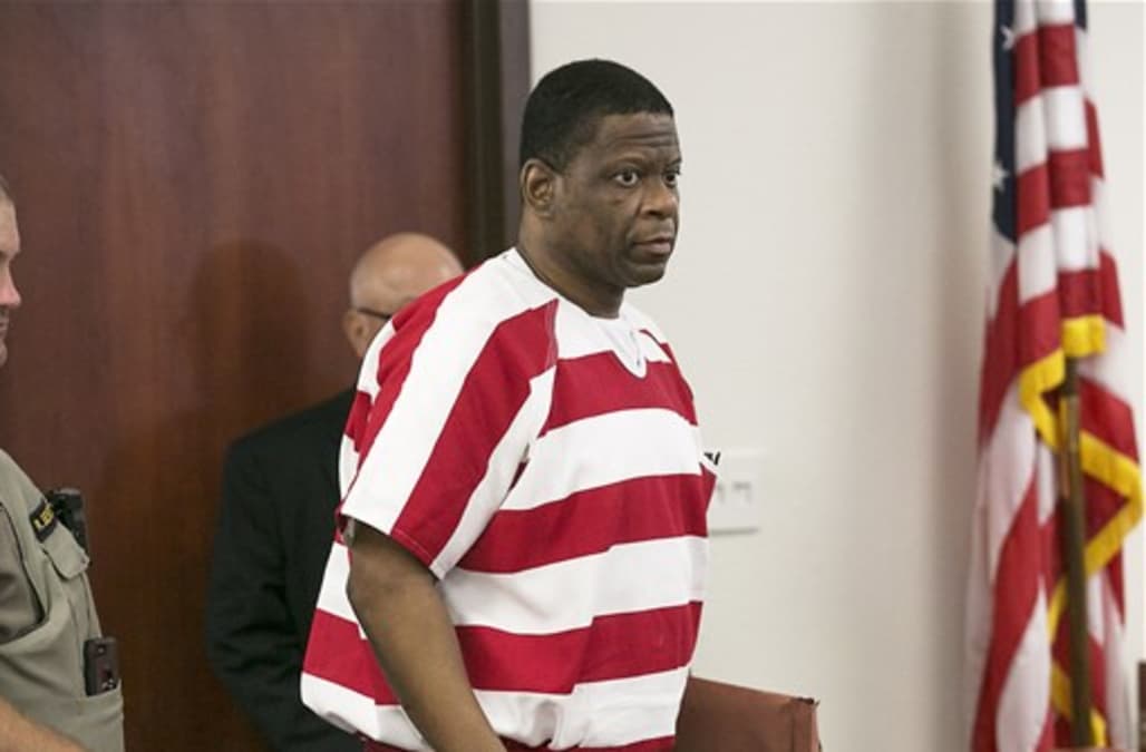 Texas parole board recommends delaying Rodney Reed execution - AOL
