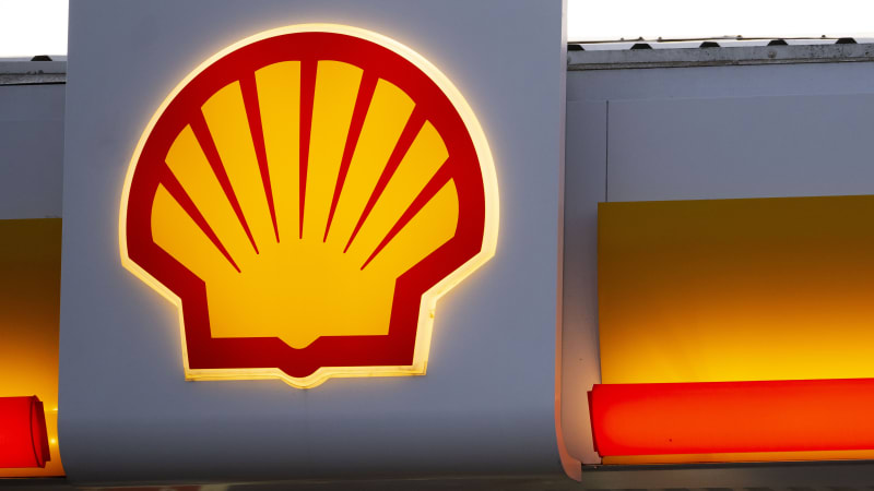 Shell schließt sich BP mit großem Gewinnbericht an, da die Ölpreise in die Höhe schnellen