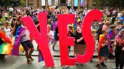 Le Parlement australien autorise le mariage pour