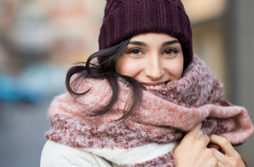 14 Cold Weather Accessories To Snag From Urban Outfitters 