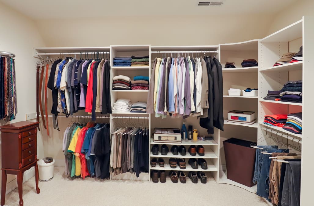 Meet The Home Sort, an organizing company that tidies up so you don't ...
