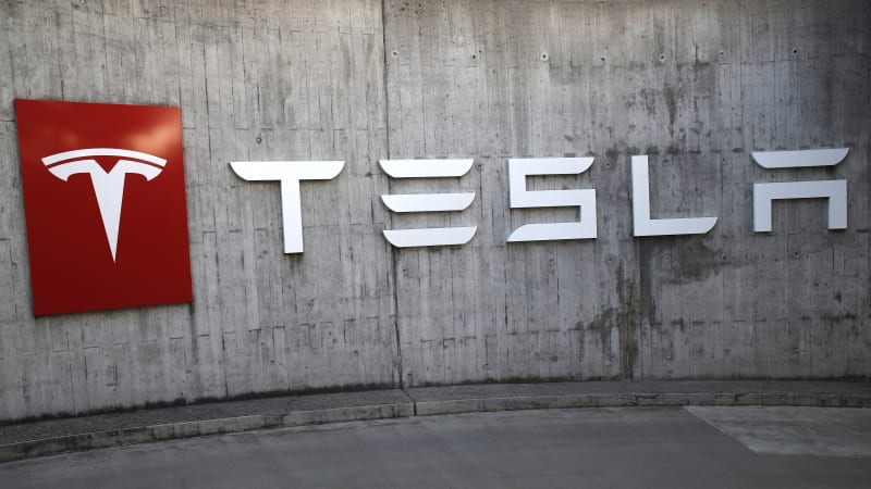photo of Tesla VP of manufacturing Gilbert Passin leaves the company image