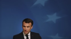 Malgré ses annonces, la popularité de Macron baisse
