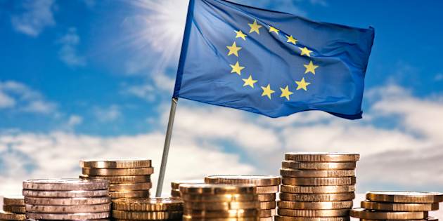 European wage gap: salari simbolo di un’Europa a due velocità
