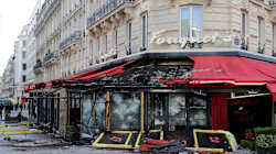 Le Fouquet's restera fermé 