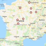 Paris, Nièvre, Martinique... la carte des départements qui ont perdu le plus
