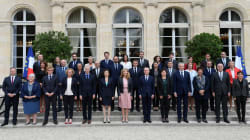 Ni Macron ni ses ministres ne seront augmentés l'an