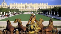 Le château de Versailles sera fermé samedi préventivement face aux gilets