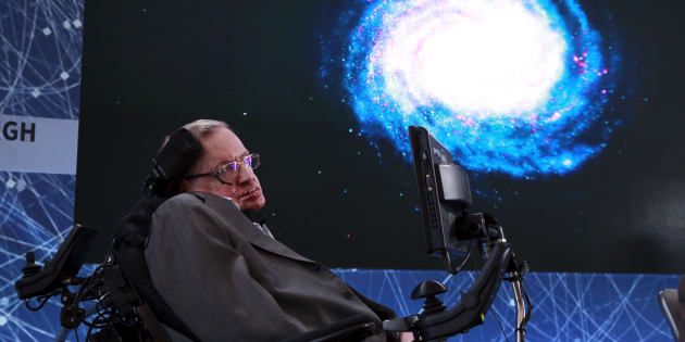 Stephen Hawking était-il vraiment un génie hors du commun ?