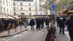 Une enquête ouverte sur les violences contre des policiers le 1er mai à Paris, où Benalla était