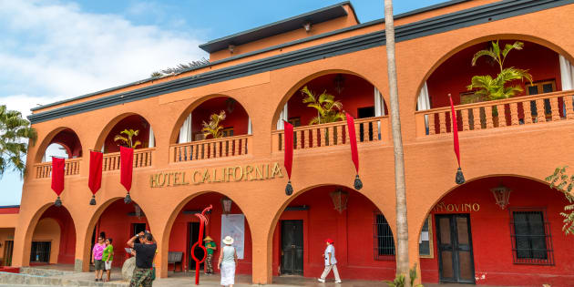 Image result for hotel california