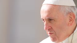 Le pape invite à prier en octobre pour 