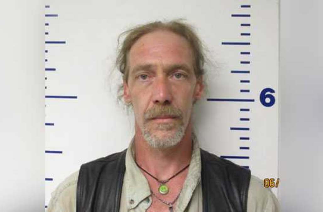 Oklahoma man caught with rattlesnake and radioactive uranium