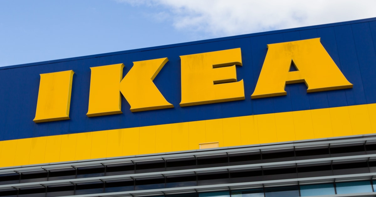Ikea Canada's Sell-Back Service Will Buy Your Gently Used Furniture ...