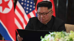 La Corée du Nord se serait remise à fabriquer des missiles