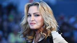 Madonna va quitter le Portugal, qu'elle juge