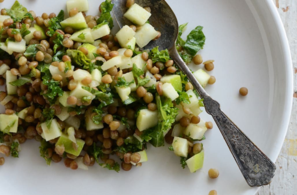 Go Green Take Away Salad Bowls with Lids - MIDA