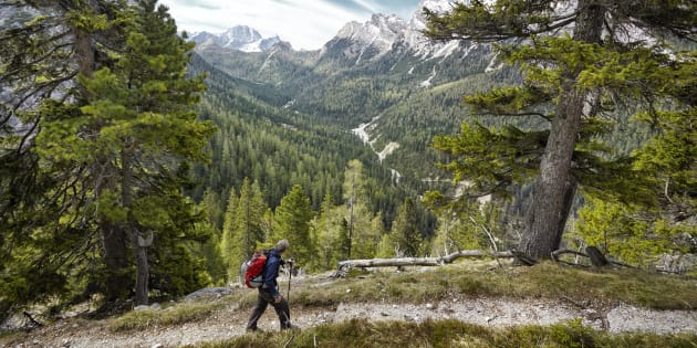 Riapre "Sentiero Italia", il trekking più lungo al mondo che lega la penisola da Nord a Sud