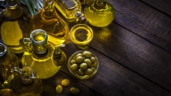 Vous n'achetez peut-être pas l'huile d'olive que vous croyez