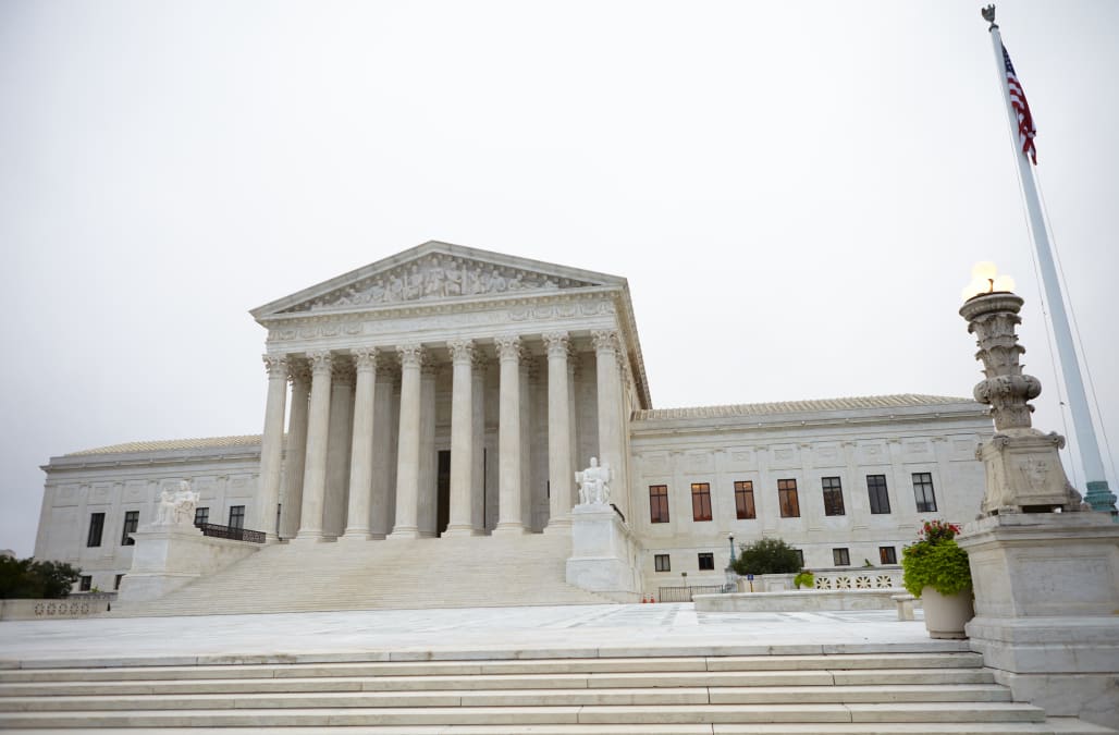 U S Supreme Court Upholds Retroactive Part Of Sex Offender Law Aol News
