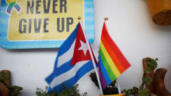 Cuba renonce à inscrire le mariage pour tous dans sa nouvelle