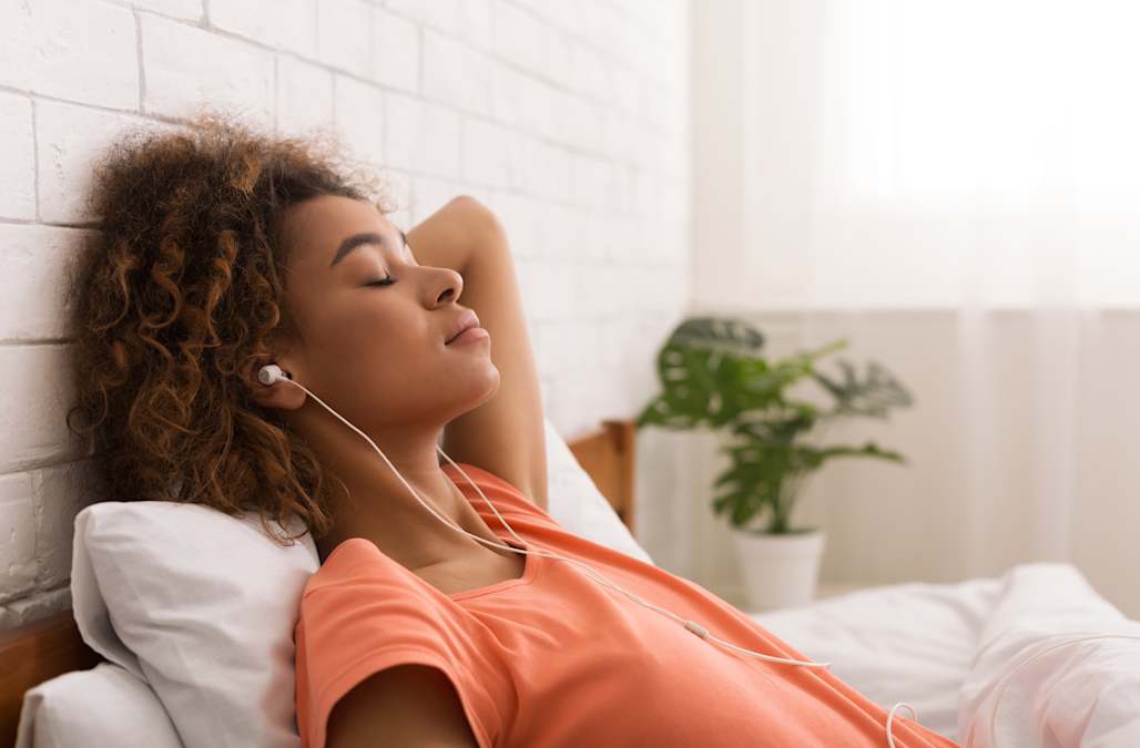 Create a peaceful environment anytime with this $25 relaxation kit