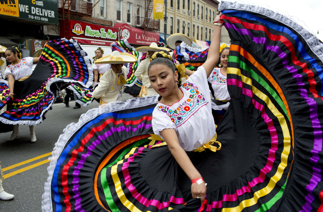 Here's the real story Behind Cinco de Mayo — and why it's so popular in