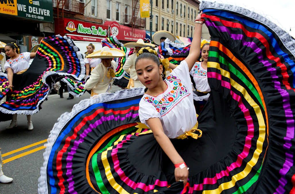 Here s The Real Story Behind Cinco De Mayo And Why It s So Popular In 