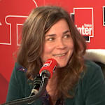La pique discrète de Blanche Gardin à Léa Salamé en pleine