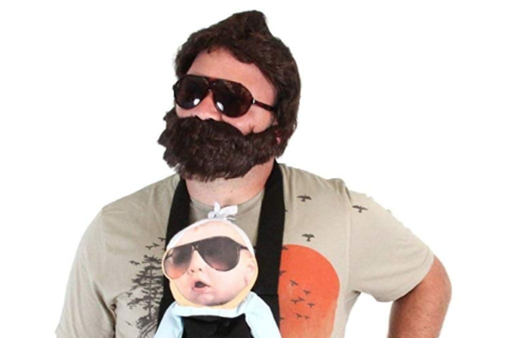 15 of the best Halloween costumes for men