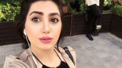 Une ancienne Miss Irak, très populaire sur les réseaux sociaux, abattue en pleine