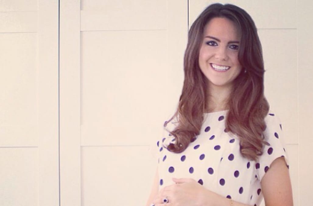 Kate Middleton's doppelganger is an Instagram celebrity
