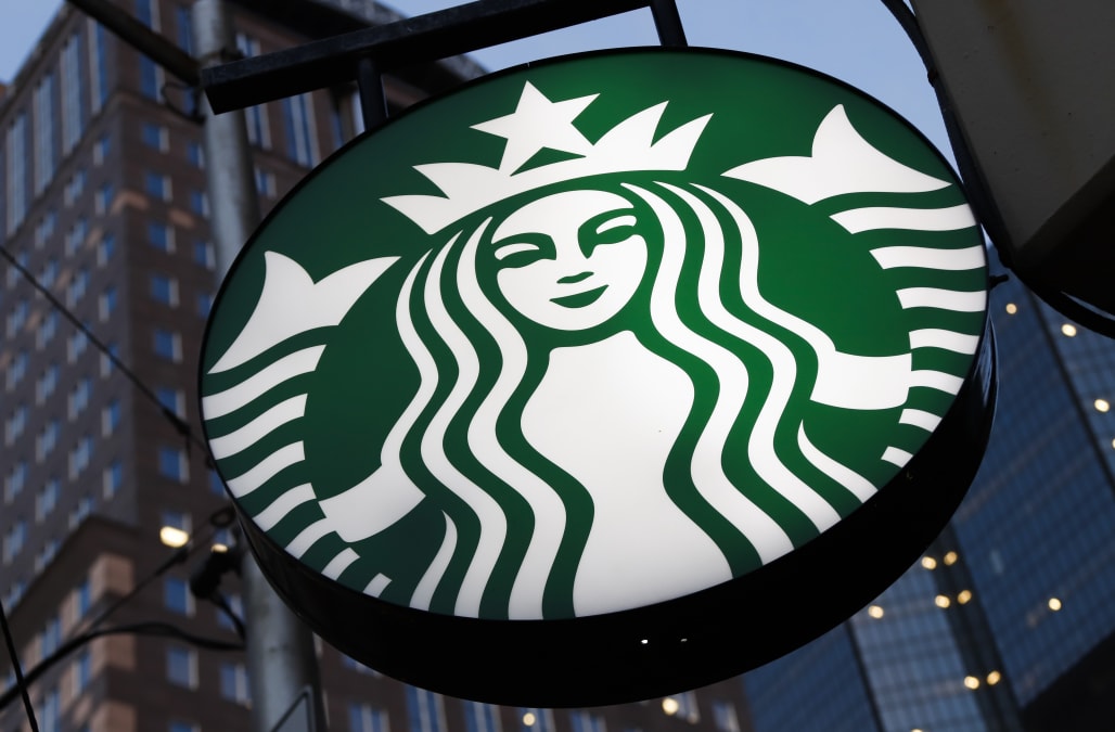 Starbucks Management Repeated This Word More Than Coffee On Its