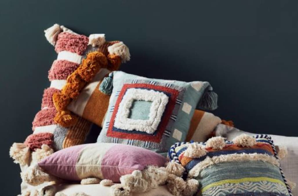 Nordstrom on X: Major Monday News: Anthropologie Home launches online and  in select #Nordstrom stores starting 3/19. #bedgoals #markyourcalendar  #DreamsDoComeTrue  / X