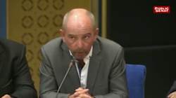 Les syndicats de police décrivent des 