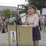 17-Year-Old Leads Student Walkout Over Ontario Sex Ed